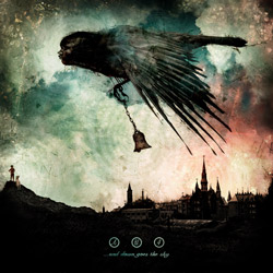 And Down Goes The Sky album artwork